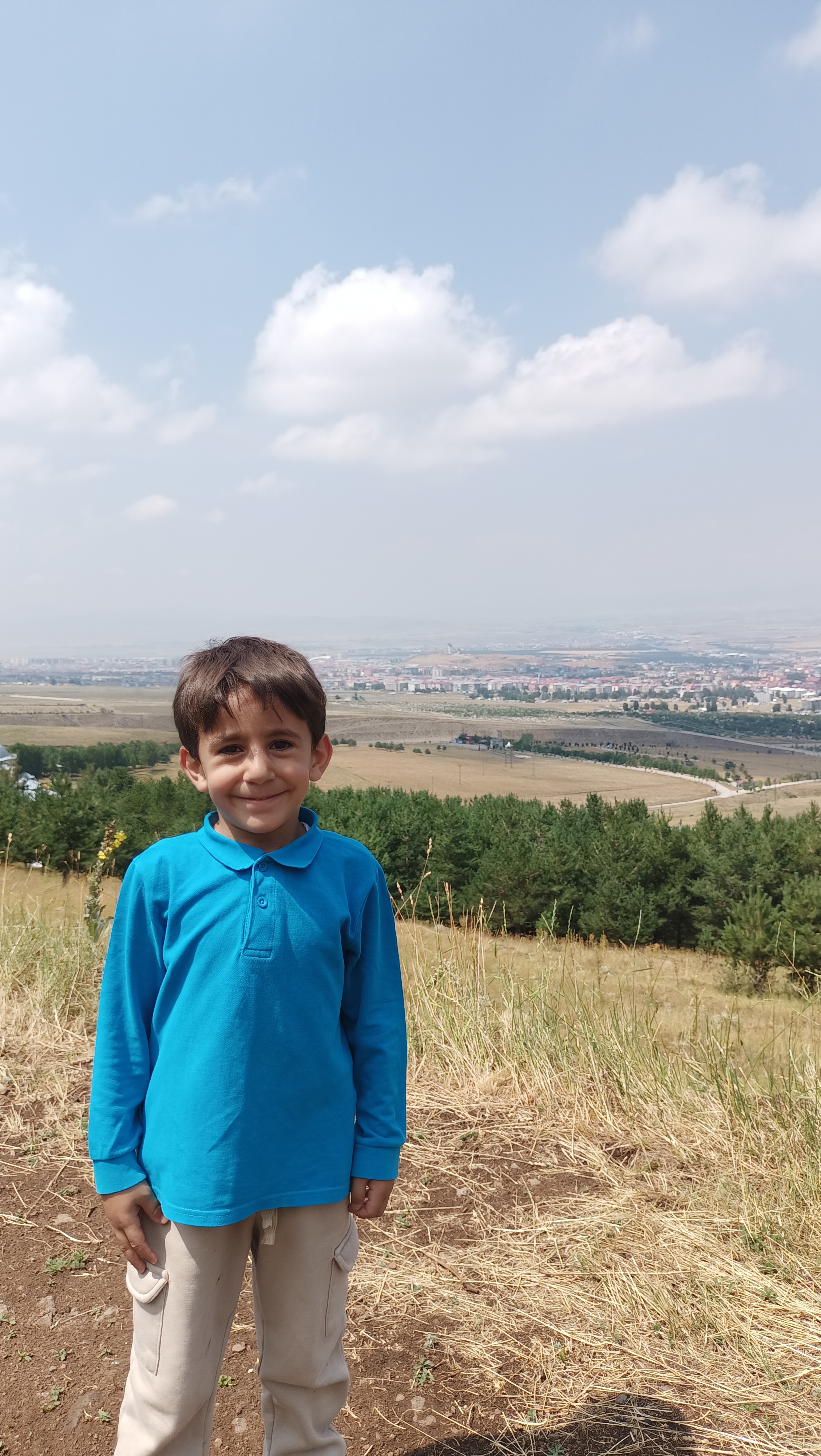 TREEKİNG(DOĞA YÜRÜYÜŞÜ)