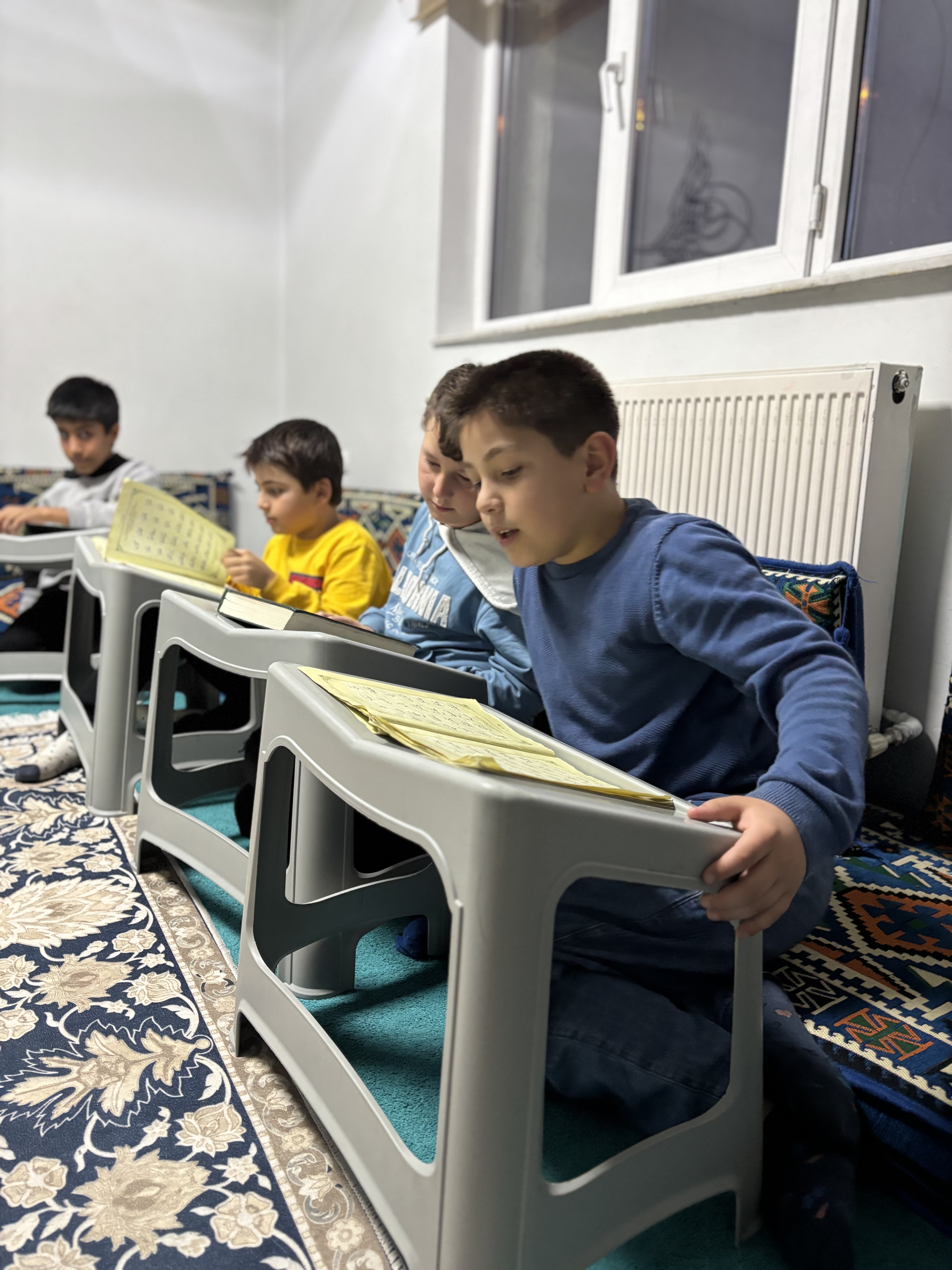 Günlük Bülten