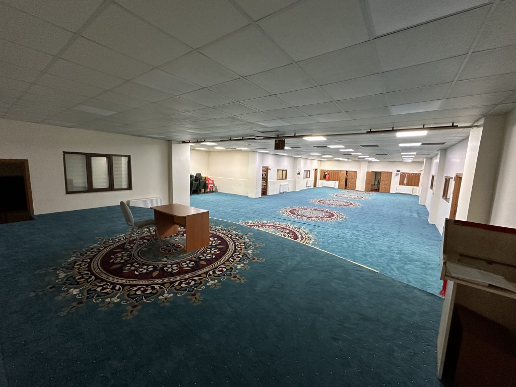 Şükrüpaşa Gençlik Merkezi