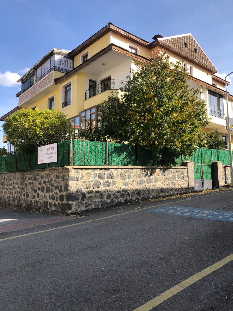 Şehbal Eğitim ve Kültür Merkezi