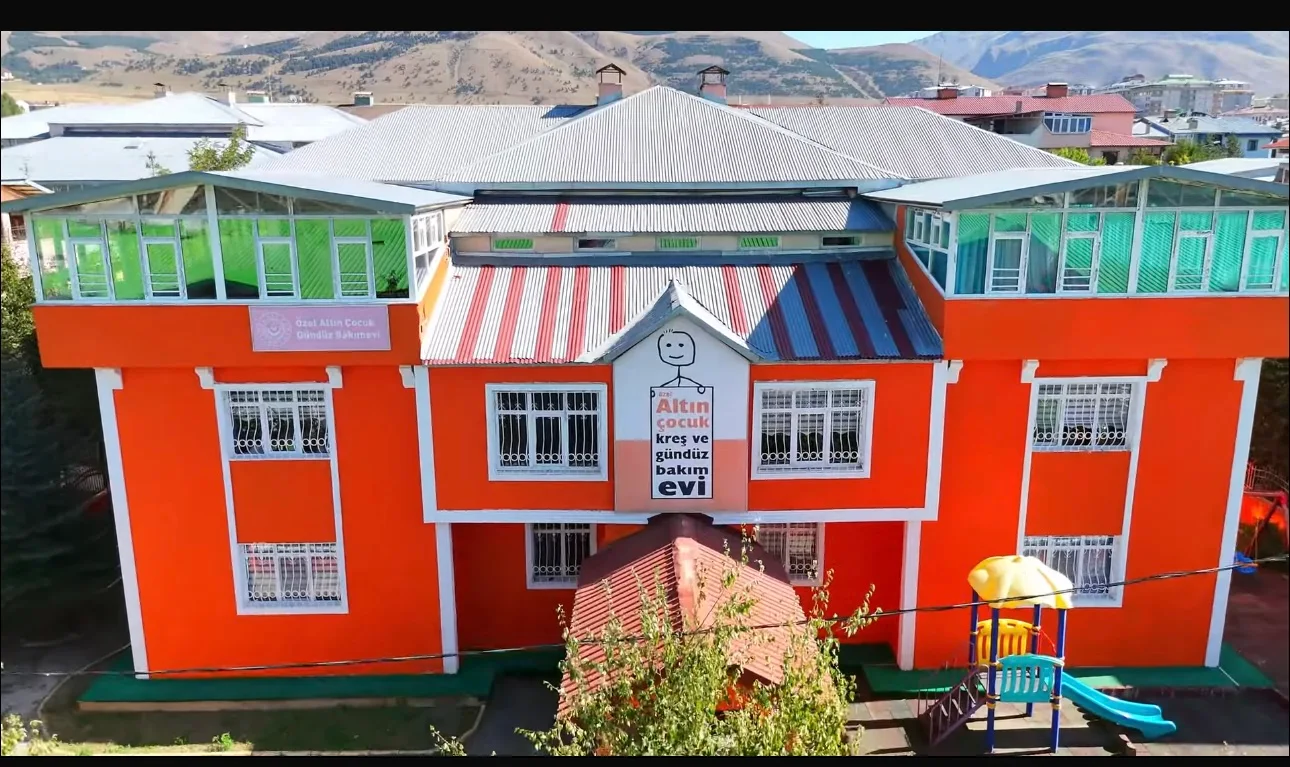 Altınçocuk Kreşi